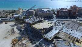 NIRON installato nel primo hotel 5 stelle di Playa de Palma a Maiorca