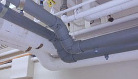 New ASTM Standard Expected to Boost PP Piping Systems