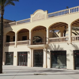 ROBINSON CLUB CALA SERENA HOTEL IN MALLORCA (SPAIN)
