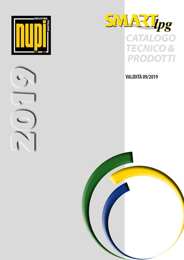 501IT07_LPG_Catalogo-Tecnico-&-Prodotti_2019