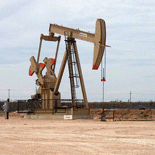 OIL PIPELINE ELK HILLS (USA)