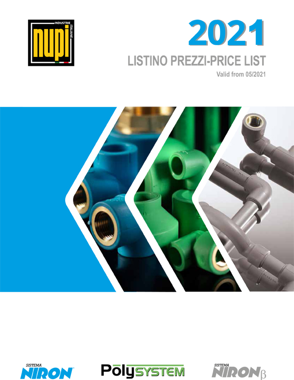 PPR_2021_Catalogo_Listino-Prezzi