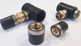 NEW ELOFIT FITTINGS FOR GEOTHERMAL APPLICATIONS