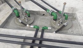 SMARTFLEX INSTALLATO IN OLANDA