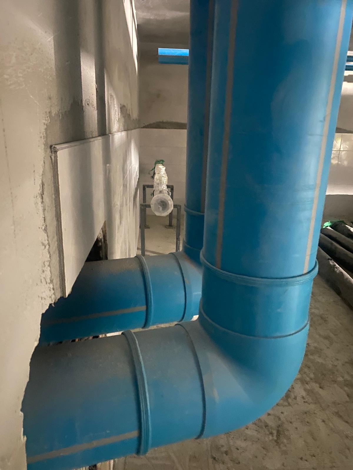 NIRON INSTALLED IN SOUTH-EASTERN EUROPE