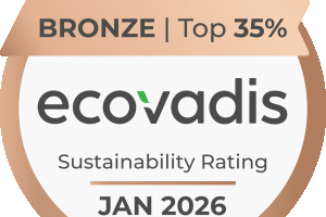 VALUTAZIONE ECOVADIS
